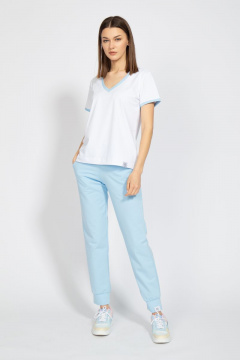 Джемпер Kivviwear 4038.17 - фото 2