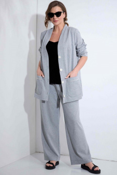 SOVA 11177 серый