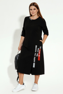 Панда 14680w черный