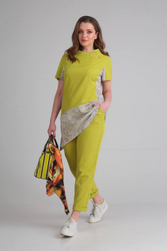 Viola Style 20521 лимон