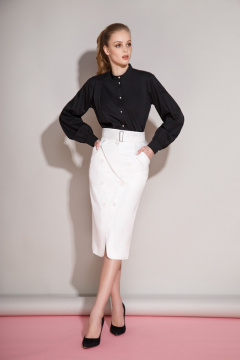 Anna Majewska 1129 W