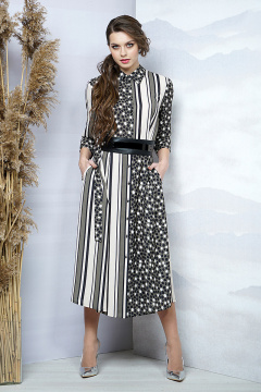 Olegran О659 черный