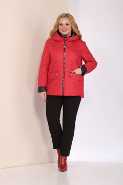 Shetti 2073 красный