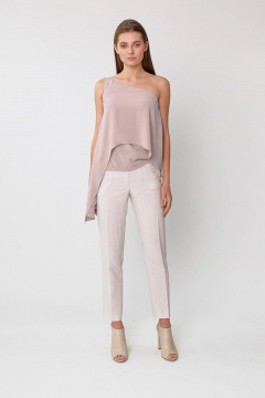 Блуза BURVIN 7216-51 1 - фото 1