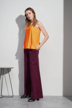 Топ BURVIN 7126-51 1 - фото 1