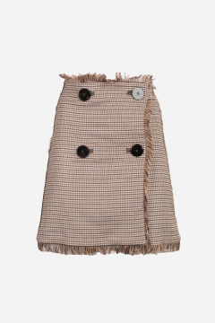 Юбка BURVIN 7082-21 1 - фото 1