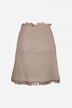 Юбка BURVIN 7082-21 1 - фото 2