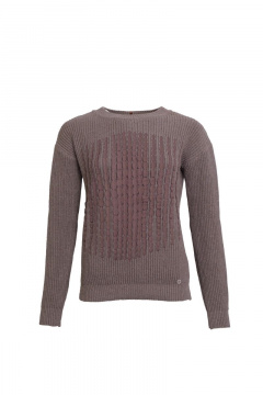 Джемпер BURVIN 6440-78 2 - фото 1