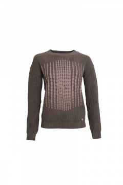 Джемпер BURVIN 6440-78 1 - фото 1