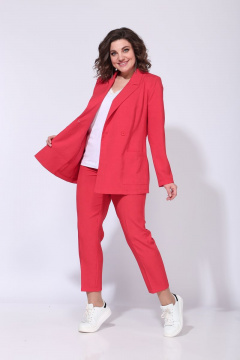 ANASTASIA MAK 603а_красный