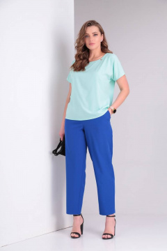 Bliss 059 василек