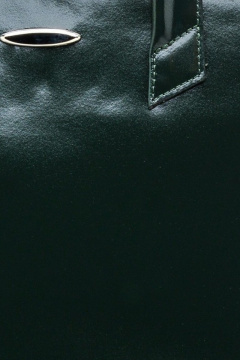 Классическая сумка на каждый день из натуральной кожи Souffle 124 3016 - фото 5