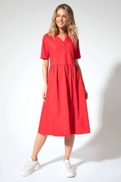 LaVeLa L1927 красный