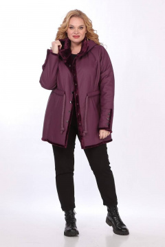 Celentano 1949.2 баклажан