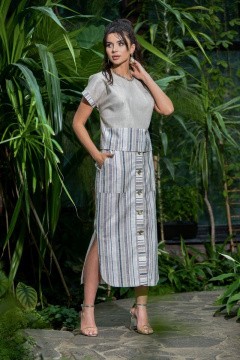 Galean Style 853 беж