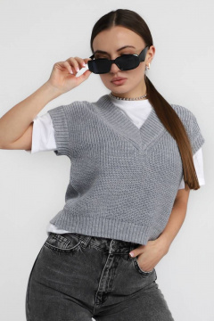 Romgil 512ТЗ светло-серый