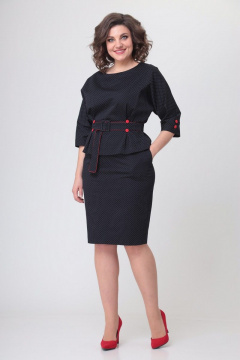 Bonna Image 718 мелкий_горох