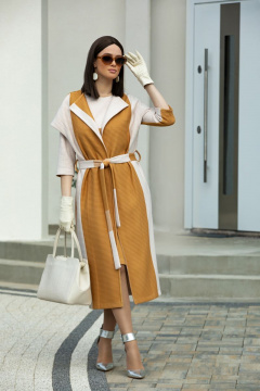 Diva 1400 горчица