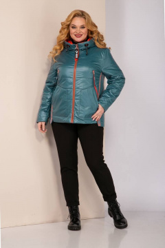 Shetti 2075 изумруд