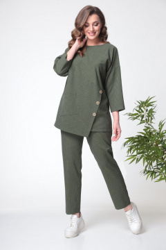 Anastasia 686 олива