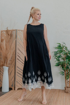 ASV 2382 черный