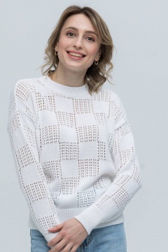 Romgil 689ХТЗ белый