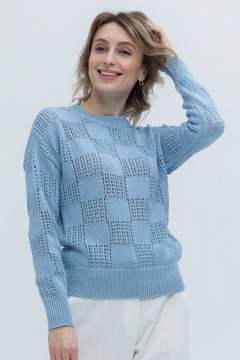 Romgil 689ХТЗ голубой