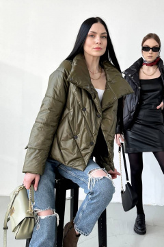 Winkler’s World 602к хаки