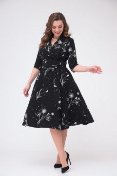 T&N 7226 черный