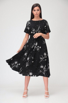 T&N 7231 черный