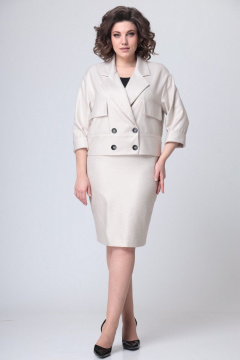 Bonna Image 585 бежевый