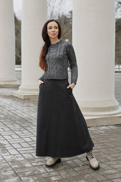 Legend Style S-011 темно-серый