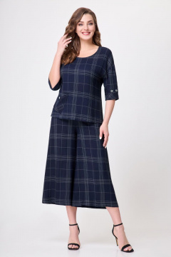 DaLi 2566.2 синяя_клетка