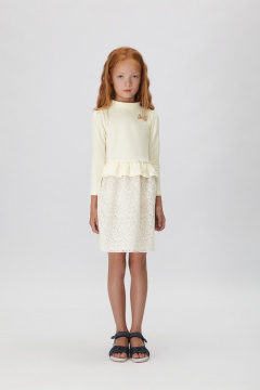 GuliGuli П-46 кружево