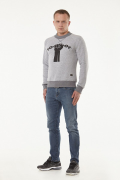 GuliGuli Бк-69 меланж,цепь