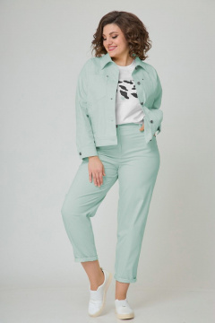 Bonna Image 711 светло-зеленый