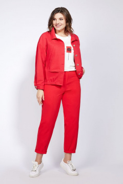 Милора-стиль 994 красный