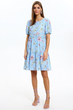 AYZE 72524 голубой