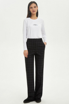 Лонгслив Moveri by Larisa Balunova 2172LS - фото 1