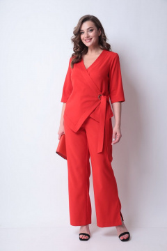 Michel chic 1290 красный