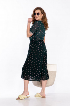 Блуза, кюлоты Belinga 2245 - фото 4