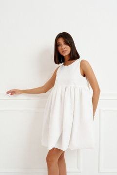 Платье ANNETE A3135/1 - фото 3