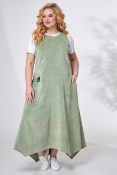 Angelina & Сompany 688 мята