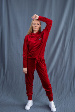 Пинск-Стиль 3001 красный