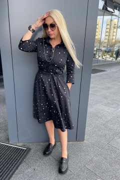 Sisters Solonko П-30 темно-синий