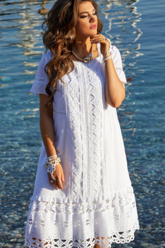 Vittoria Queen 15093 белый