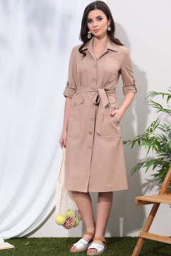 LeNata 11266 капучино