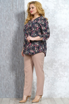 Медея и К 2144 темно-синий