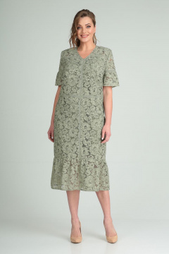 ELGA 01-742 олива