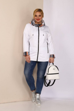 Shetti 2081 белый